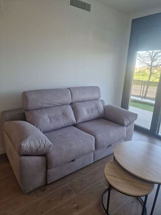 Piso en alquiler en Churriana en Málaga