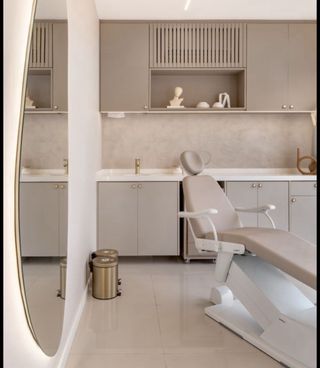 Trapaso Clinica de Estetica