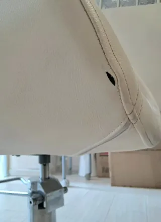 Sillones ACB Peluquería