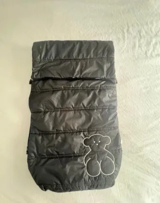 Saco Tous para coche o maxicosi