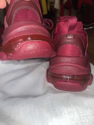 Zapatillas Balenciaga Triple S