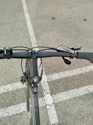 Bicicleta Montaña B'Twin 26