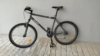 Bicicleta Montaña B'Twin 26