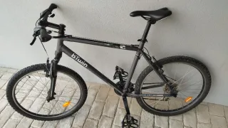 Bicicleta Montaña B'Twin 26