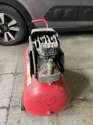 Compresor Metal Works Cosmos 50