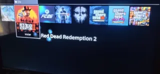 PS4 Slim 1TB Star Wars Battlefront II