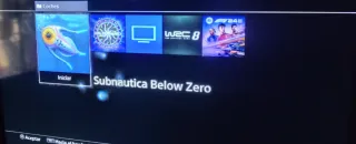 PS4 Slim 1TB Star Wars Battlefront II