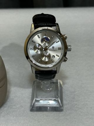 Reloj Poedagar Día/Noche Nuevo