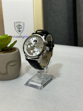 Reloj Poedagar Día/Noche Nuevo