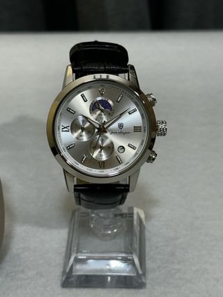 Reloj Poedagar Día/Noche Nuevo