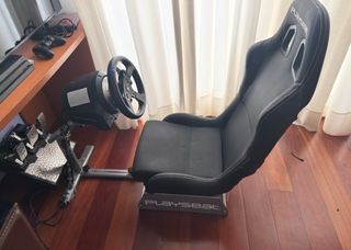 Playseat Silla Gaming