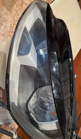 Faro Volkswagen Golf 7