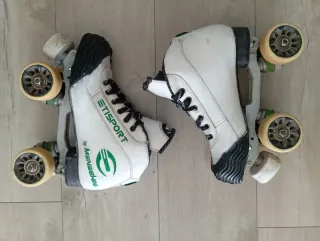 Patines de hockey Meneghini
