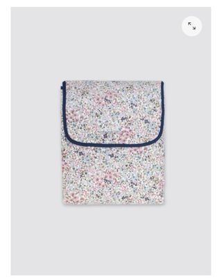 Bolso grande para carrito de bebé Nait Nait