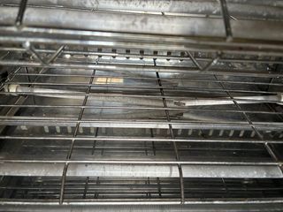 Tostadoras Industriales Dobles