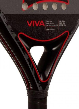 Pala Black Crown Viva