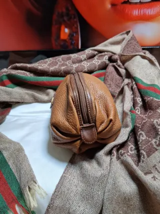 Pochette Gucci anni 70/80