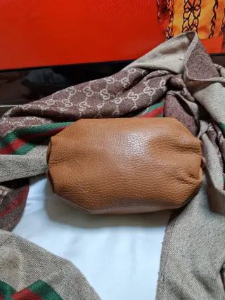 Pochette Gucci anni 70/80