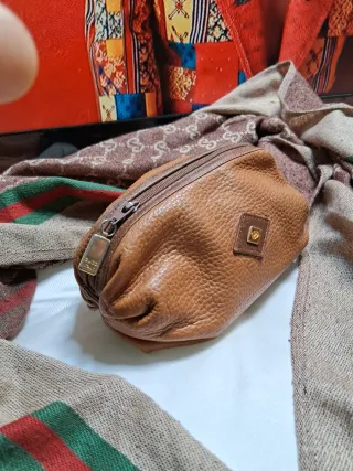 Pochette Gucci anni 70/80