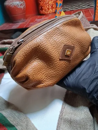 Pochette Gucci anni 70/80