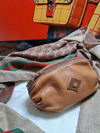 Pochette Gucci anni 70/80