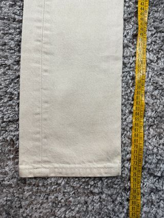 Levi's 501xx Mujer Vintage Y2K UK W26 L32