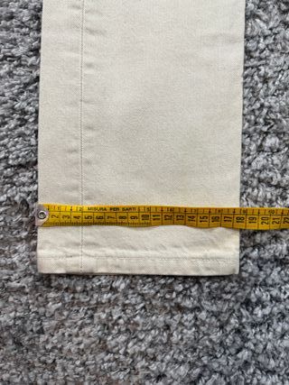 Levi's 501xx Mujer Vintage Y2K UK W26 L32