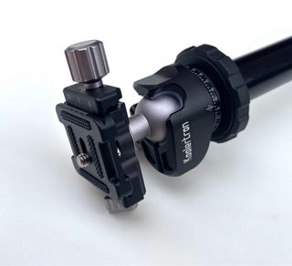 Trípode K&F Concept KF-TM2324