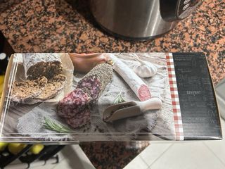 Shorts vaqueros verdes desgastados