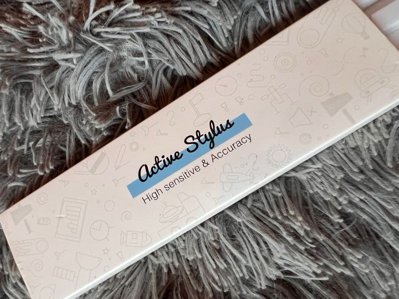 Recambios de punta y protector para pencil afbeelding 3