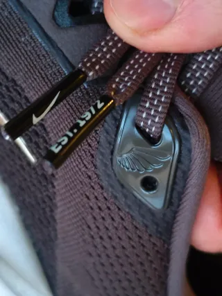 Nike Pegasus 41 Ed. Especial J.I.