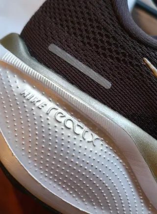 Nike Pegasus 41 Ed. Especial J.I.