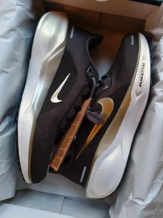 Nike Pegasus 41 Ed. Especial J.I.