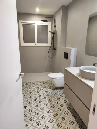 Lampista, urgencias 631104690