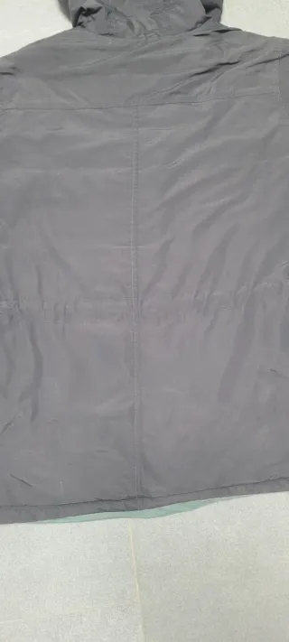 Chaqueta Napapijri Gris