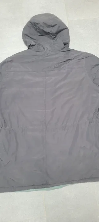 Chaqueta Napapijri Gris