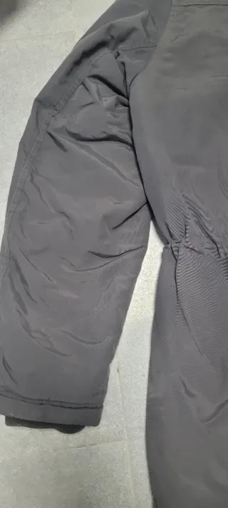 Chaqueta Napapijri Gris