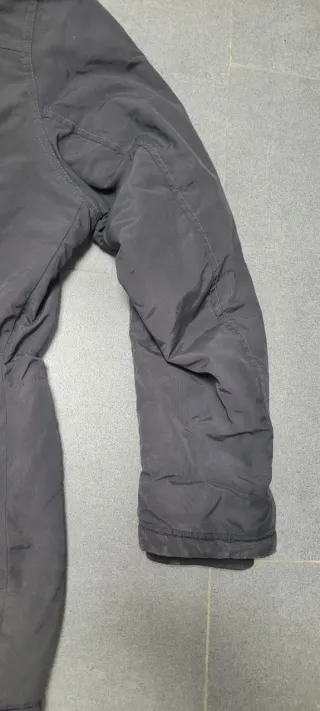 Chaqueta Napapijri Gris