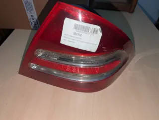 Faro Trasero Mercedes W203 Copiloto