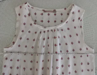 Blusa Camiseta Talla M