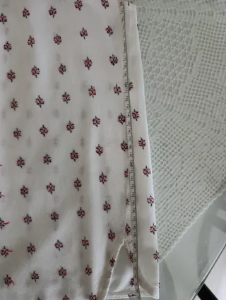 Blusa Camiseta Talla M