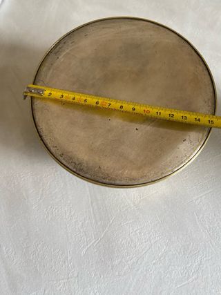 Antico porta gioielli???