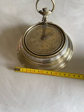 Antico porta gioielli???