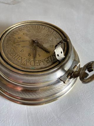 Antico porta gioielli???