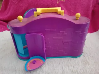 Set di bambole e accessori Polly Pocket