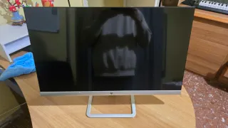 Monitor HP 27 pollici