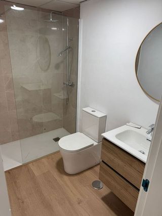 Dúplex en venta en El Pinillo en Torremolinos