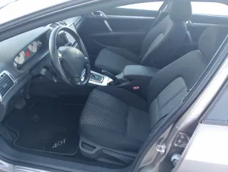 ❤️ solo esta semana ❤️Peugeot 407 2.0 hdi 2009 170