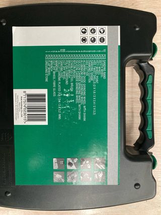 Accesorios HIKOKI para Dremel