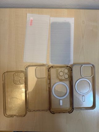 iPhone 13 Pro Argento